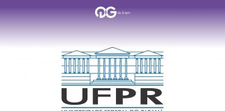 UFPR 2020