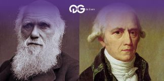 Darwin x Lamarck