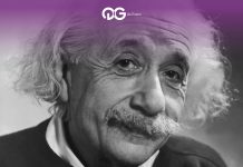 Einstein e a Teoria da Relatividade